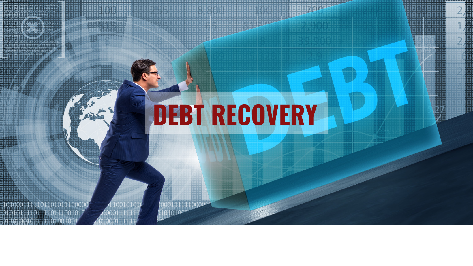 DEBT RECOVERY