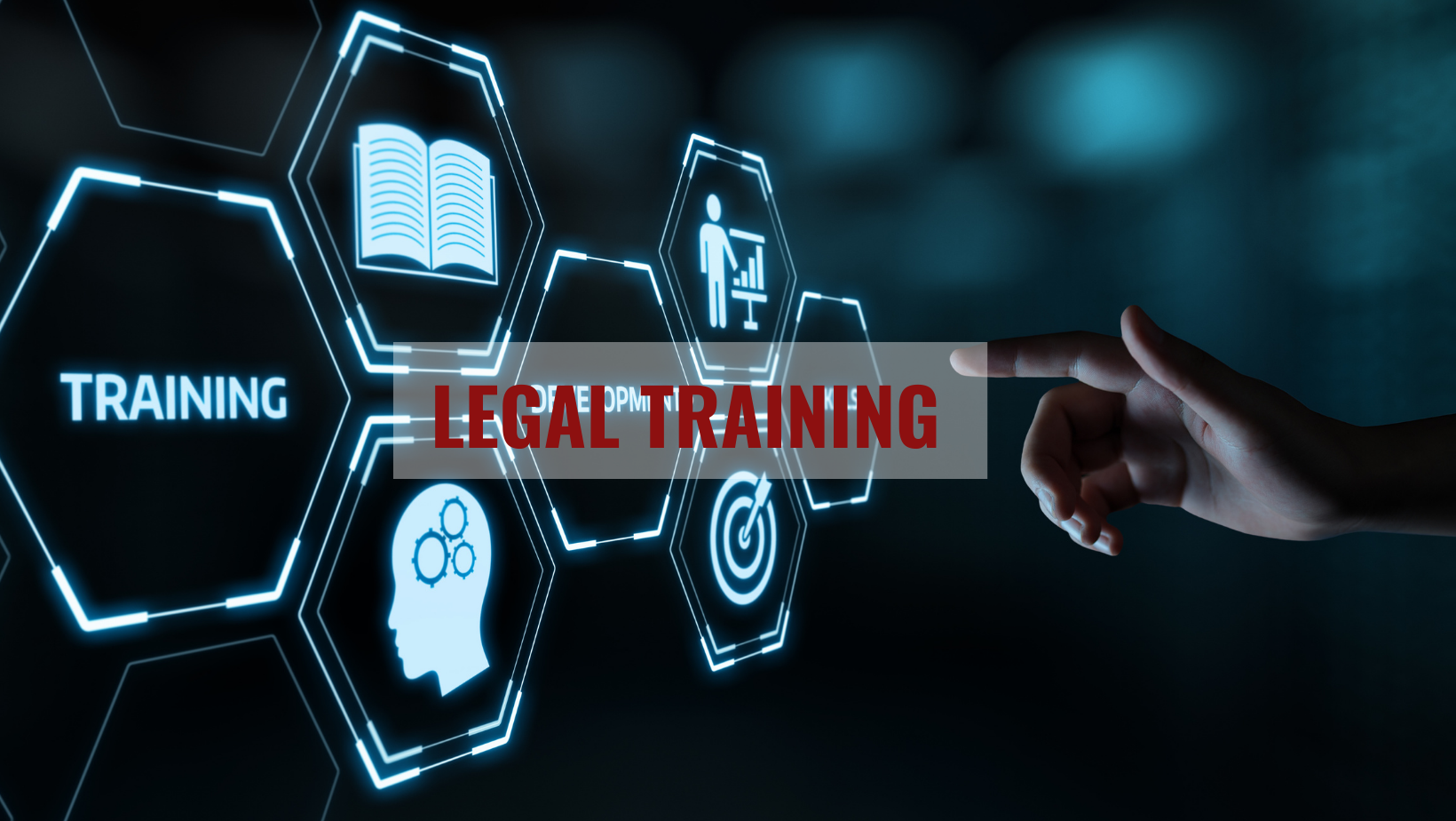 LEGAL TRAINING