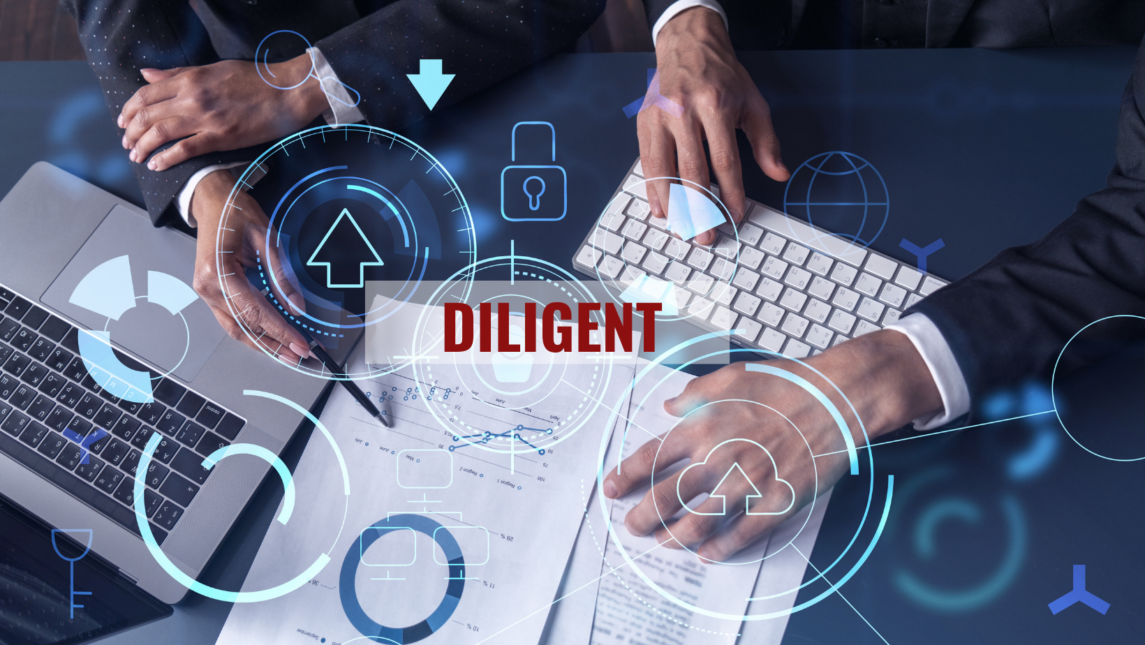 DILIGENT