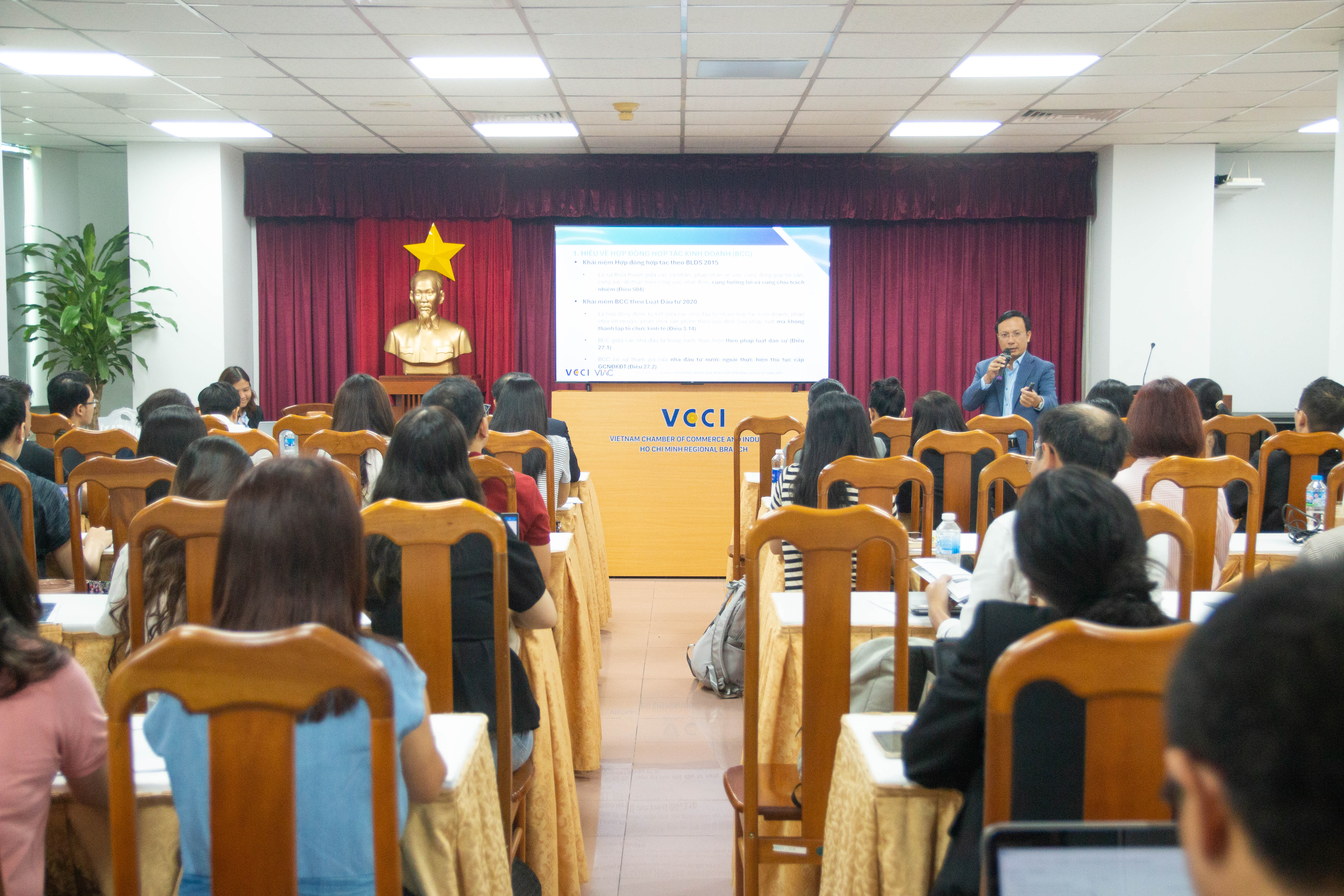 KHÓA ĐÀO TẠO: QUẢN LÝ HỢP ĐỒNG TRONG QUÁ TRÌNH GÓP VỐN BẰNG QUYỀN SỬ DỤNG ĐẤT