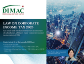 CAN SMALL AND MEDIUM ENTERPRISES IN STRUCTURE OF SUBSIDIARIES, AFFILIATES ENJOY CORPORATE INCOME TAX INCENTIVES?